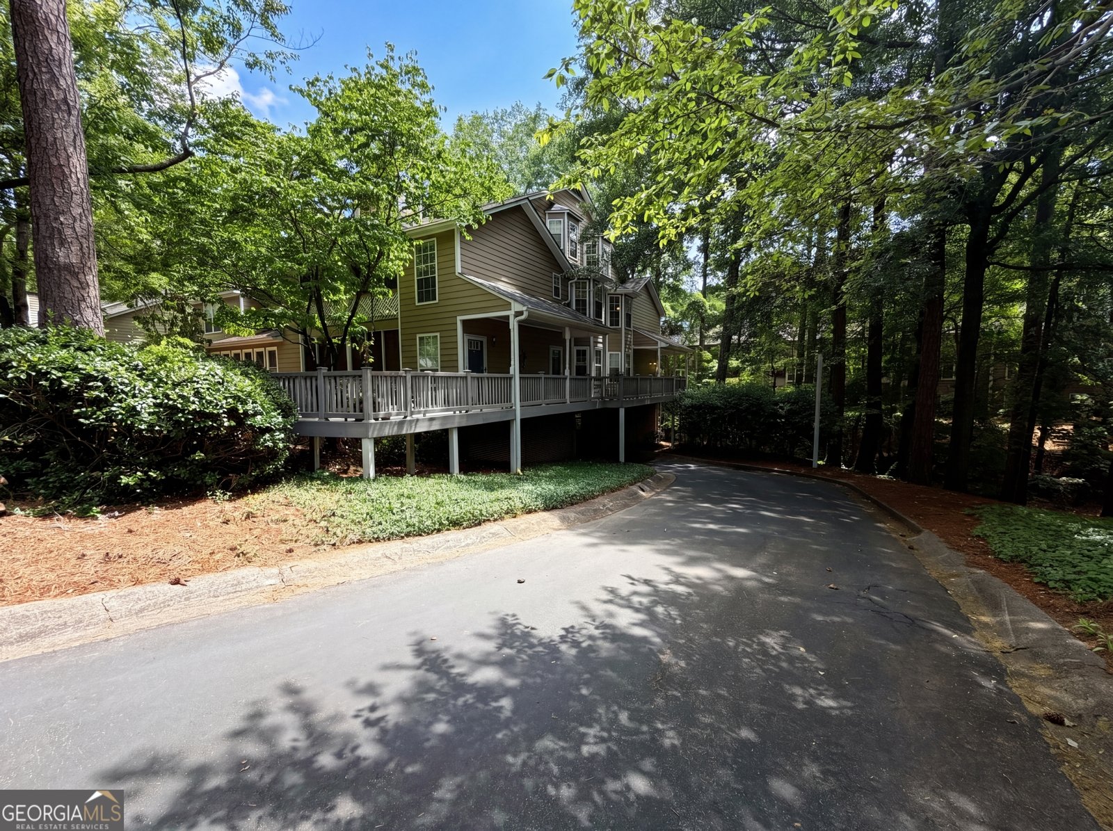 4491 Pineridge Circle Atlanta - Photo 8