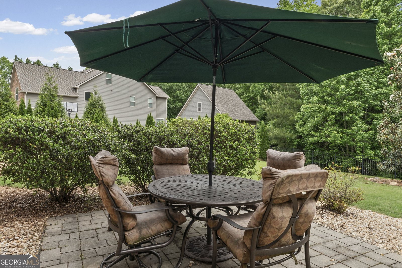 196 Sunny Brook Terrace Newnan - Photo 49