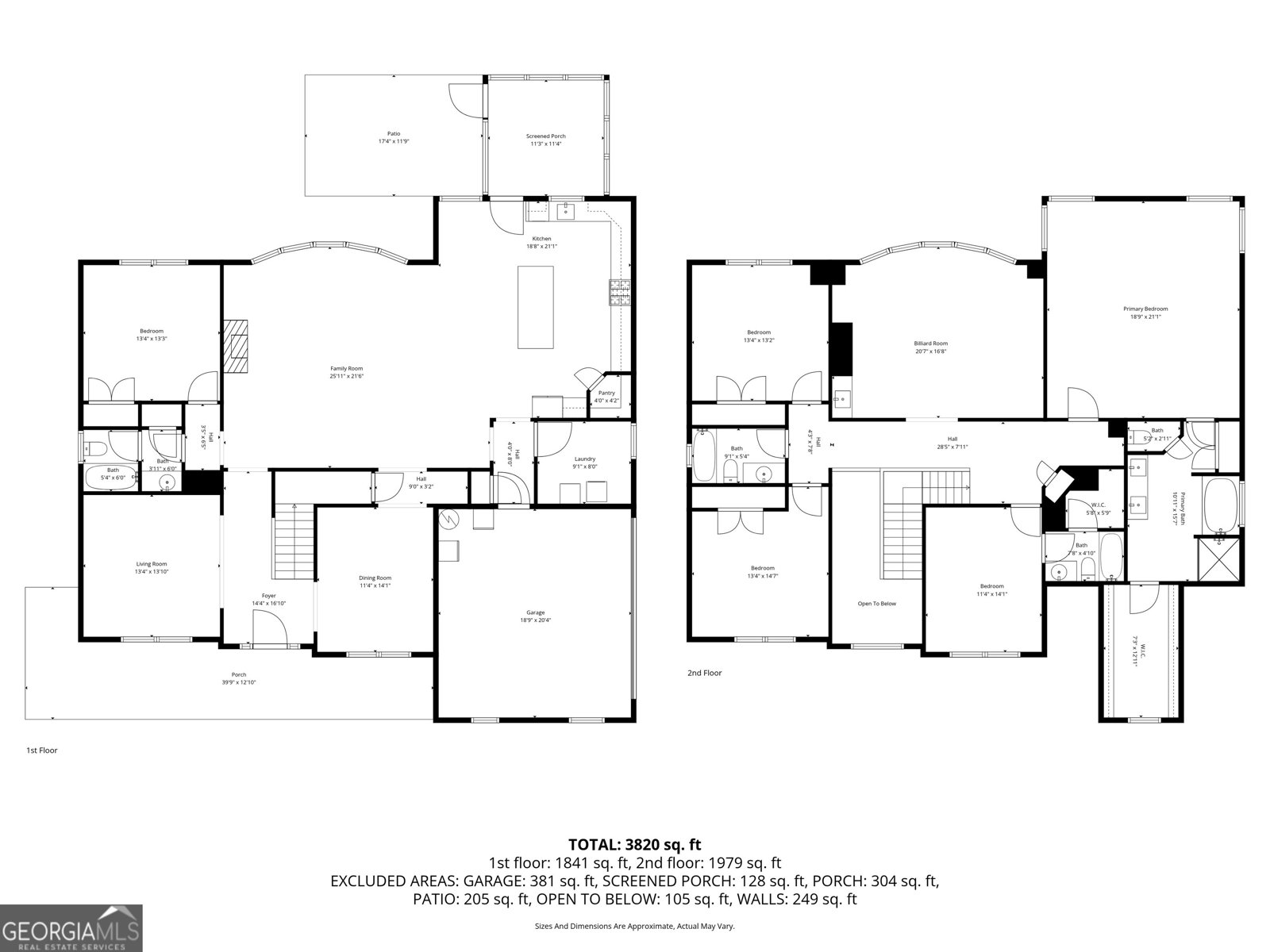 196 Sunny Brook Terrace Newnan - Photo 56