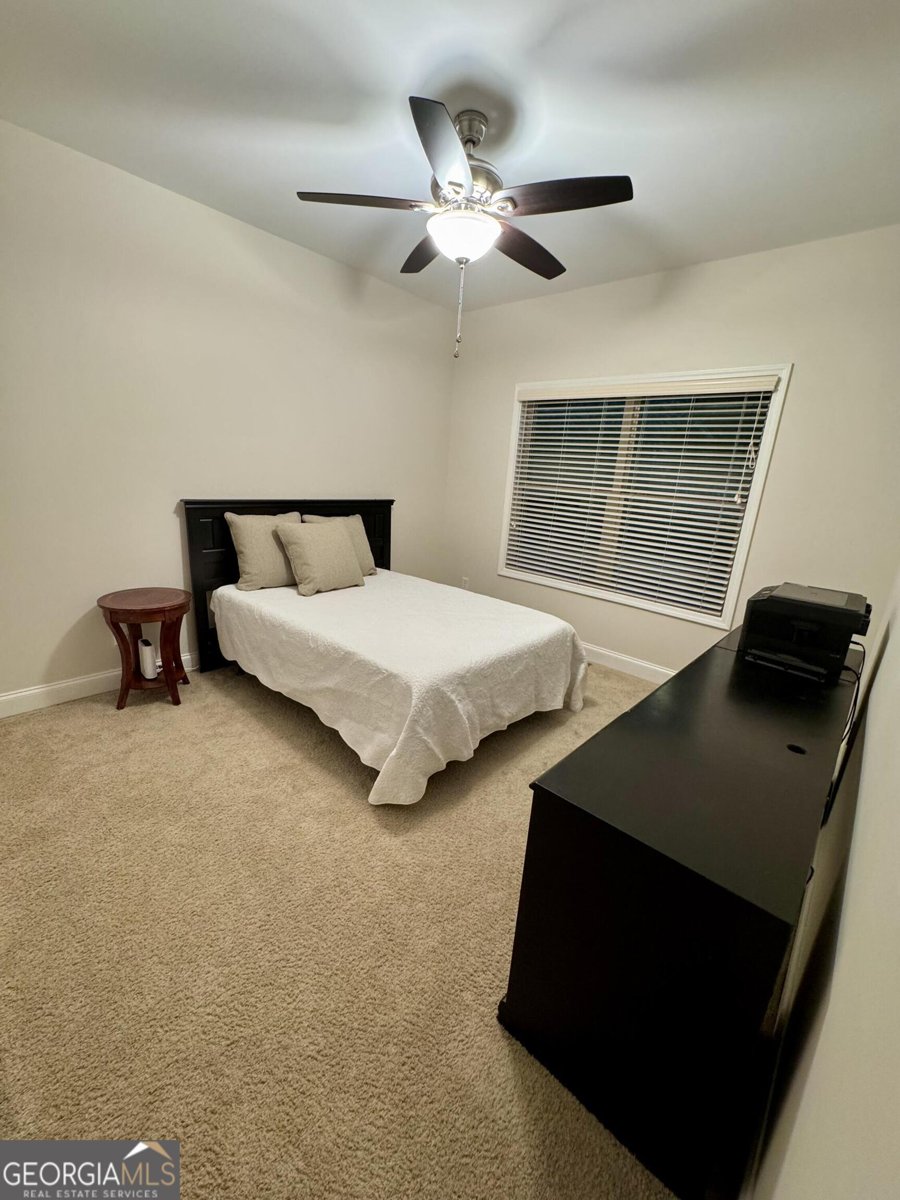 366 Dawson Manor Drive Dawsonville - Photo 17