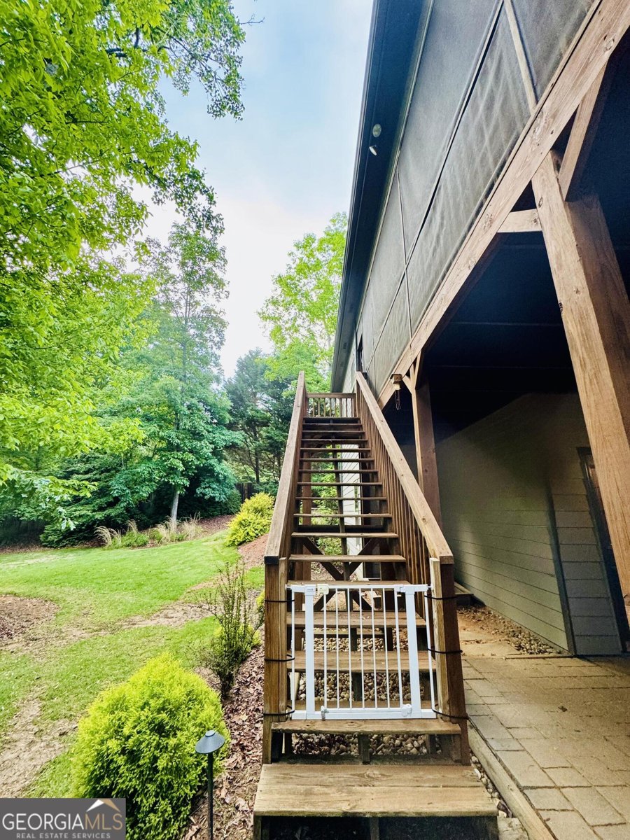 366 Dawson Manor Drive Dawsonville - Photo 21