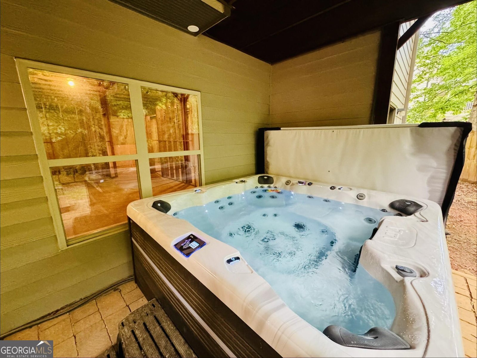366 Dawson Manor Drive Dawsonville - Photo 22
