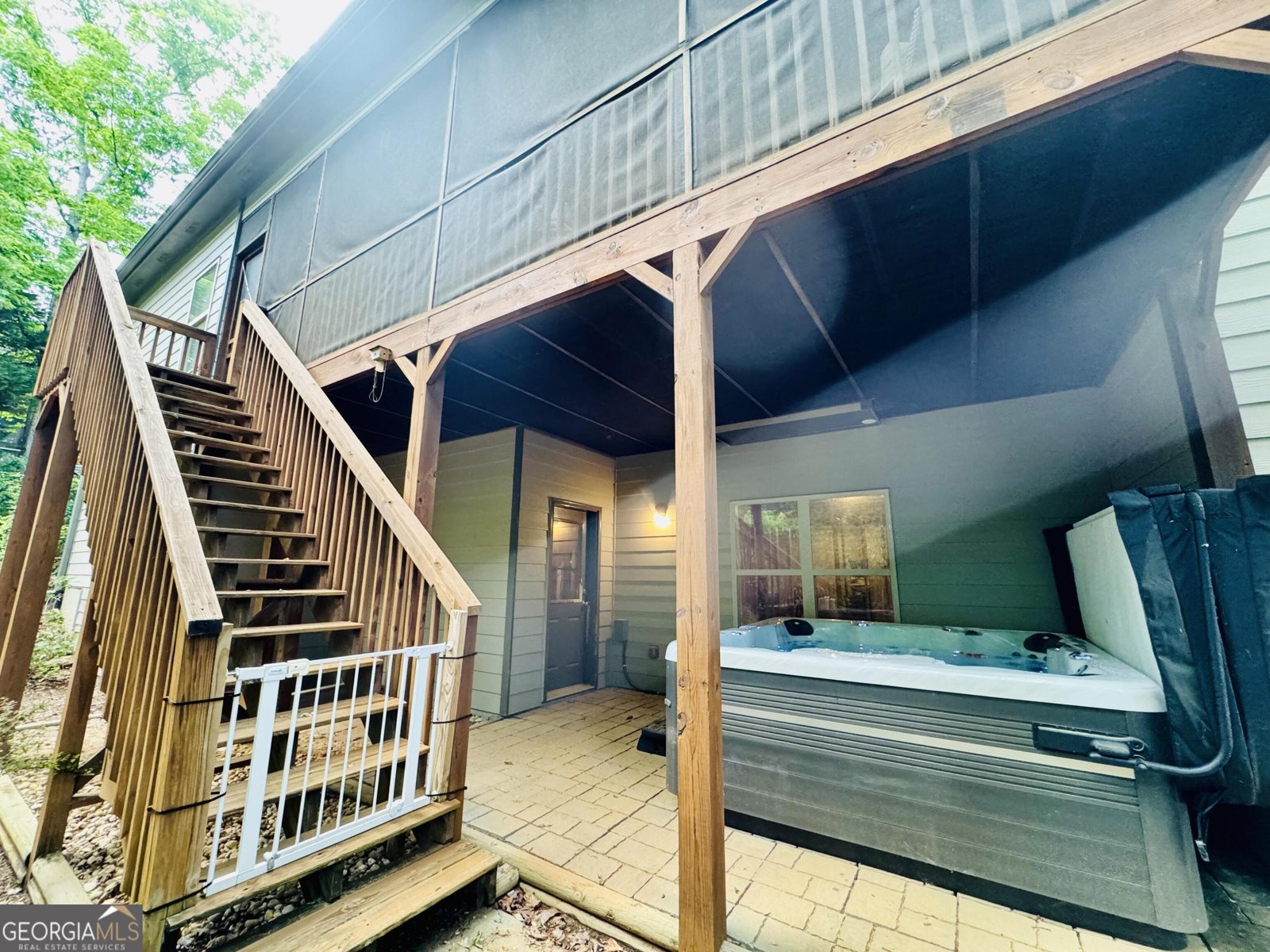 366 Dawson Manor Drive Dawsonville - Photo 23