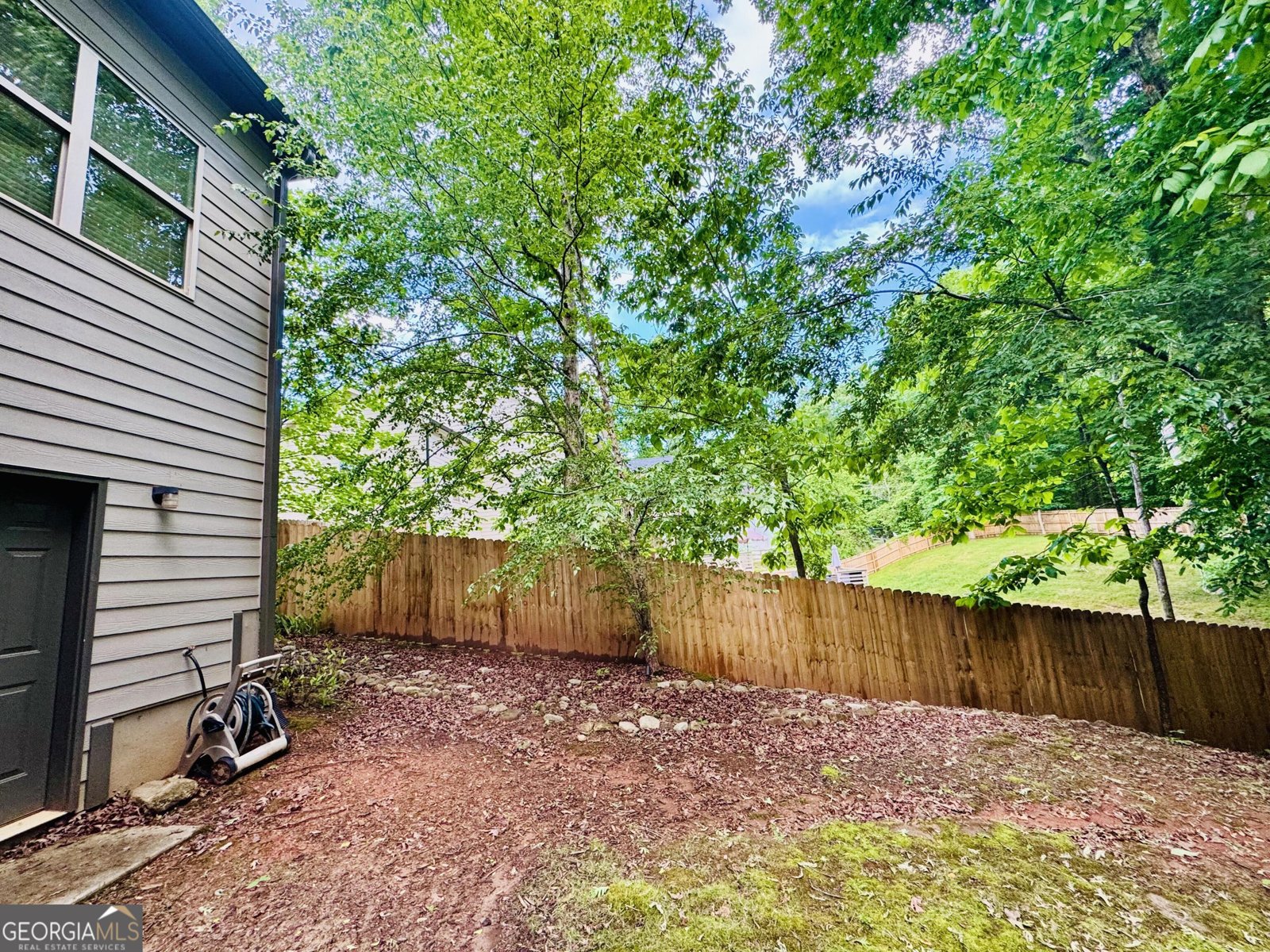 366 Dawson Manor Drive Dawsonville - Photo 24