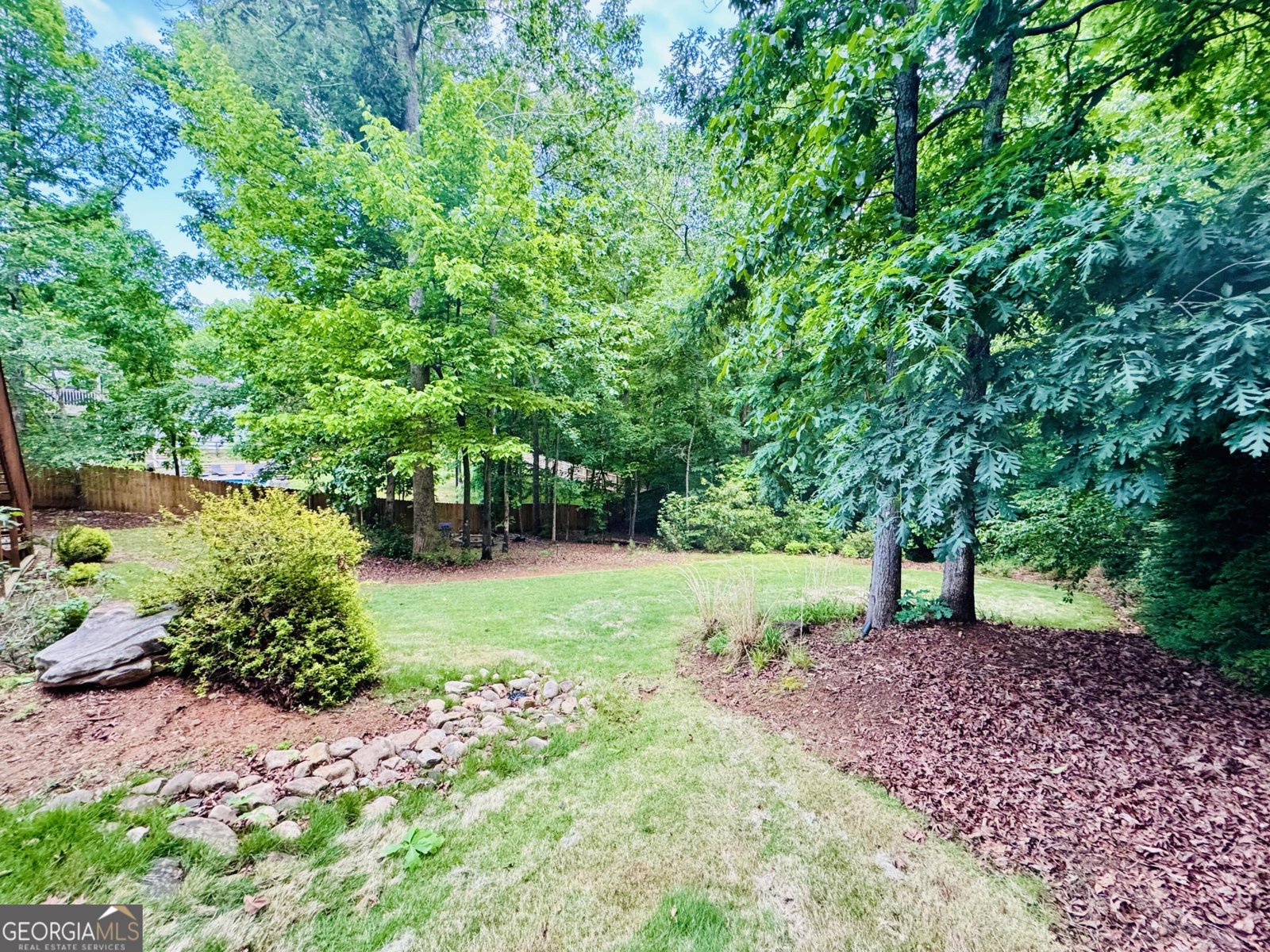366 Dawson Manor Drive Dawsonville - Photo 26