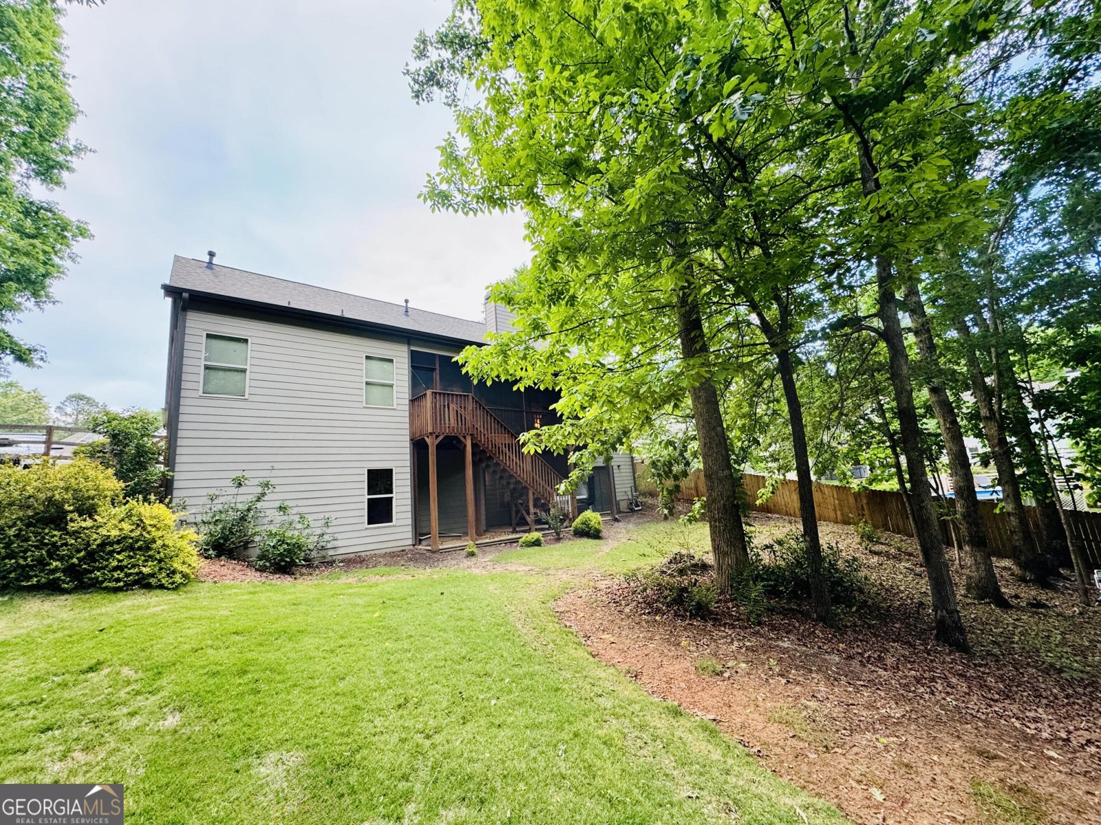 366 Dawson Manor Drive Dawsonville - Photo 28