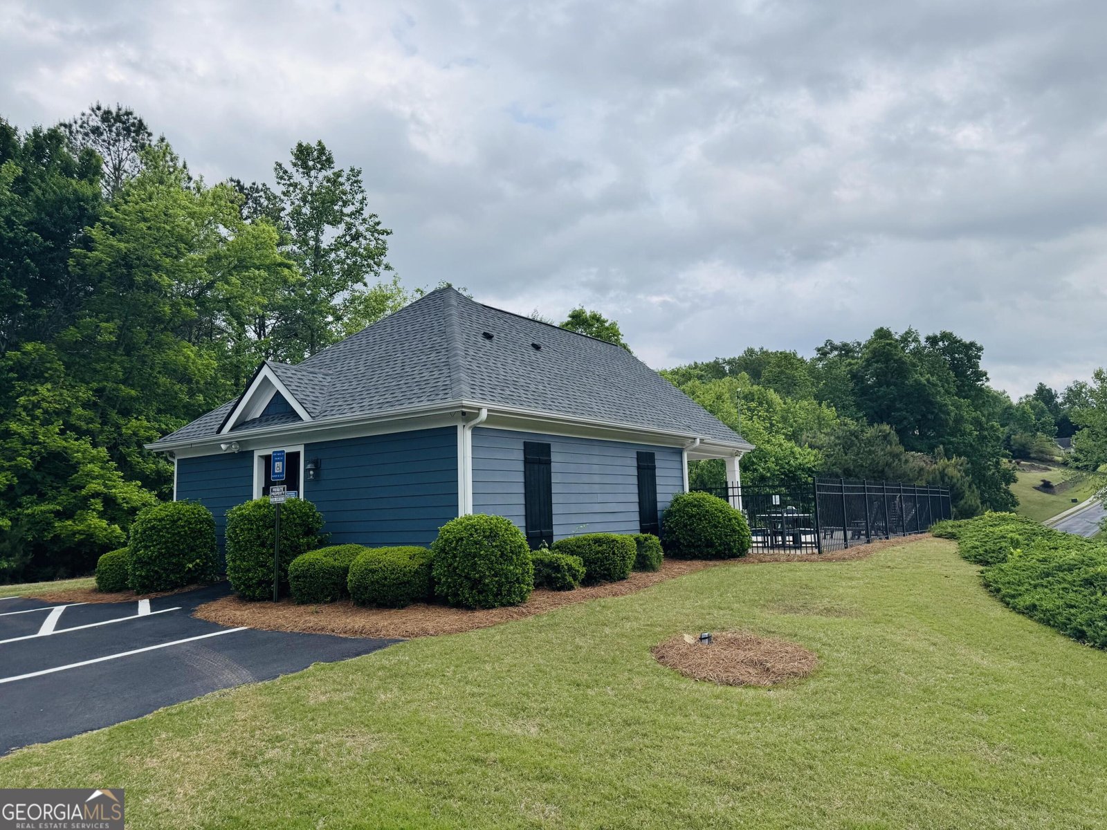 366 Dawson Manor Drive Dawsonville - Photo 29