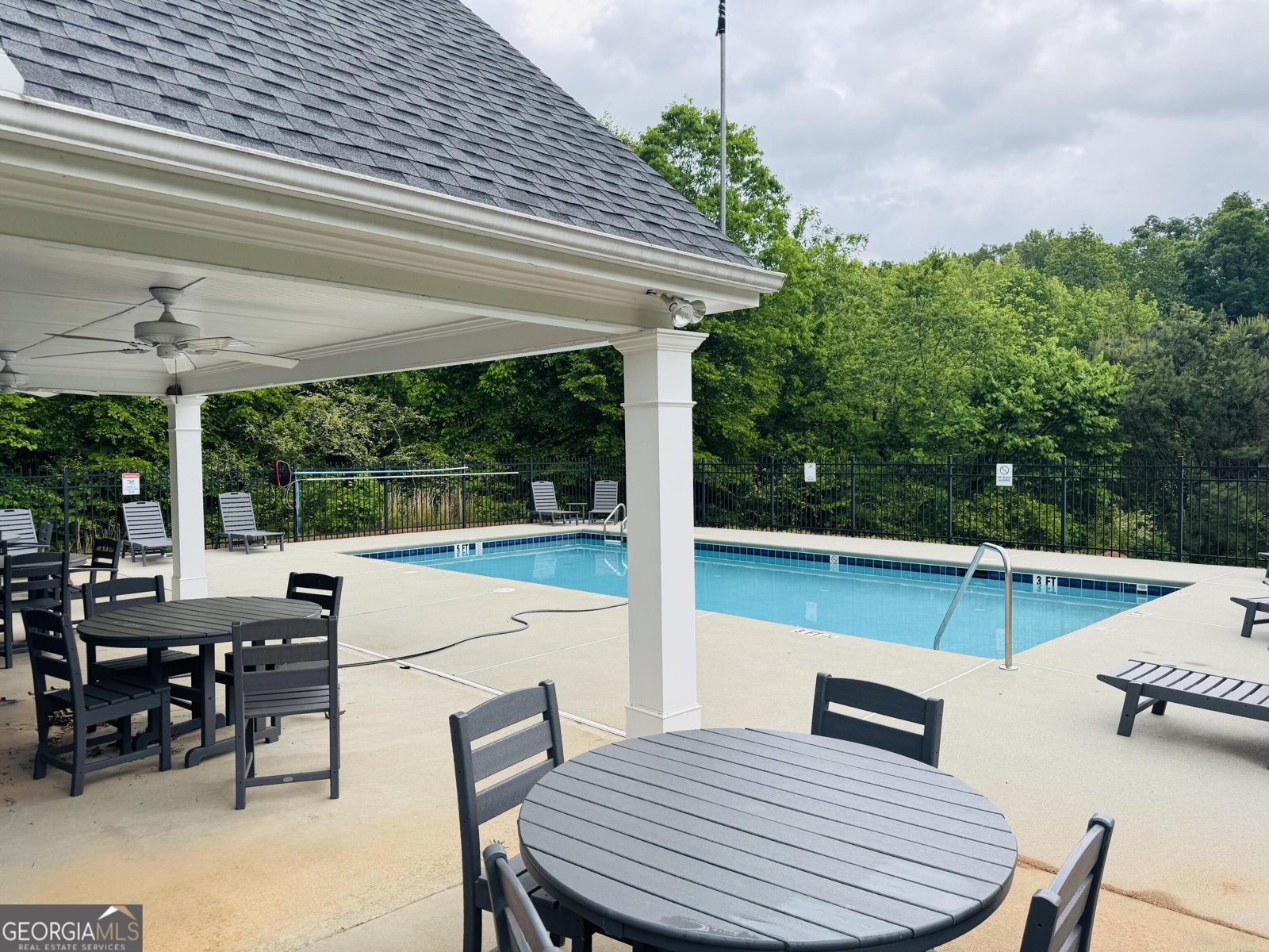 366 Dawson Manor Drive Dawsonville - Photo 30