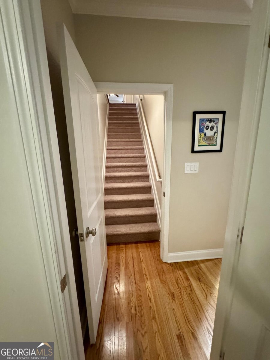 366 Dawson Manor Drive Dawsonville - Photo 35