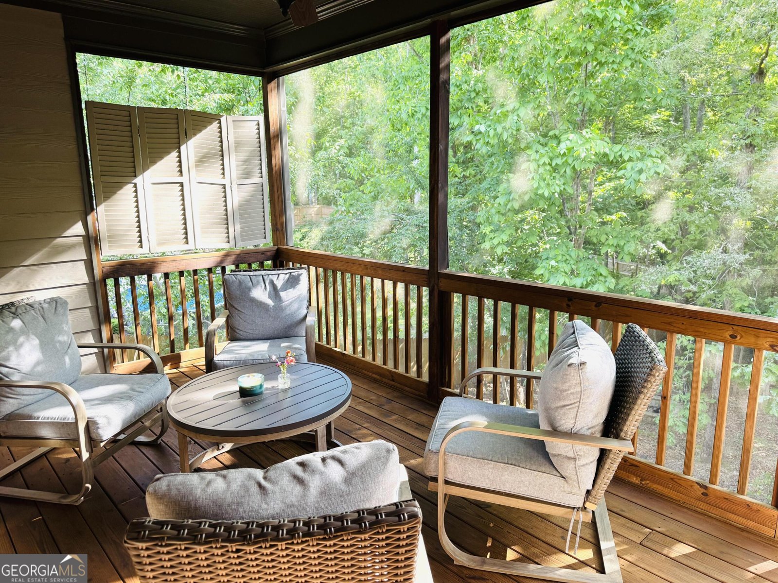 366 Dawson Manor Drive Dawsonville - Photo 8
