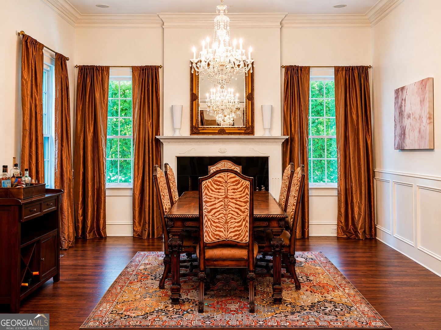 1305 Layor Court Peachtree City - Photo 10