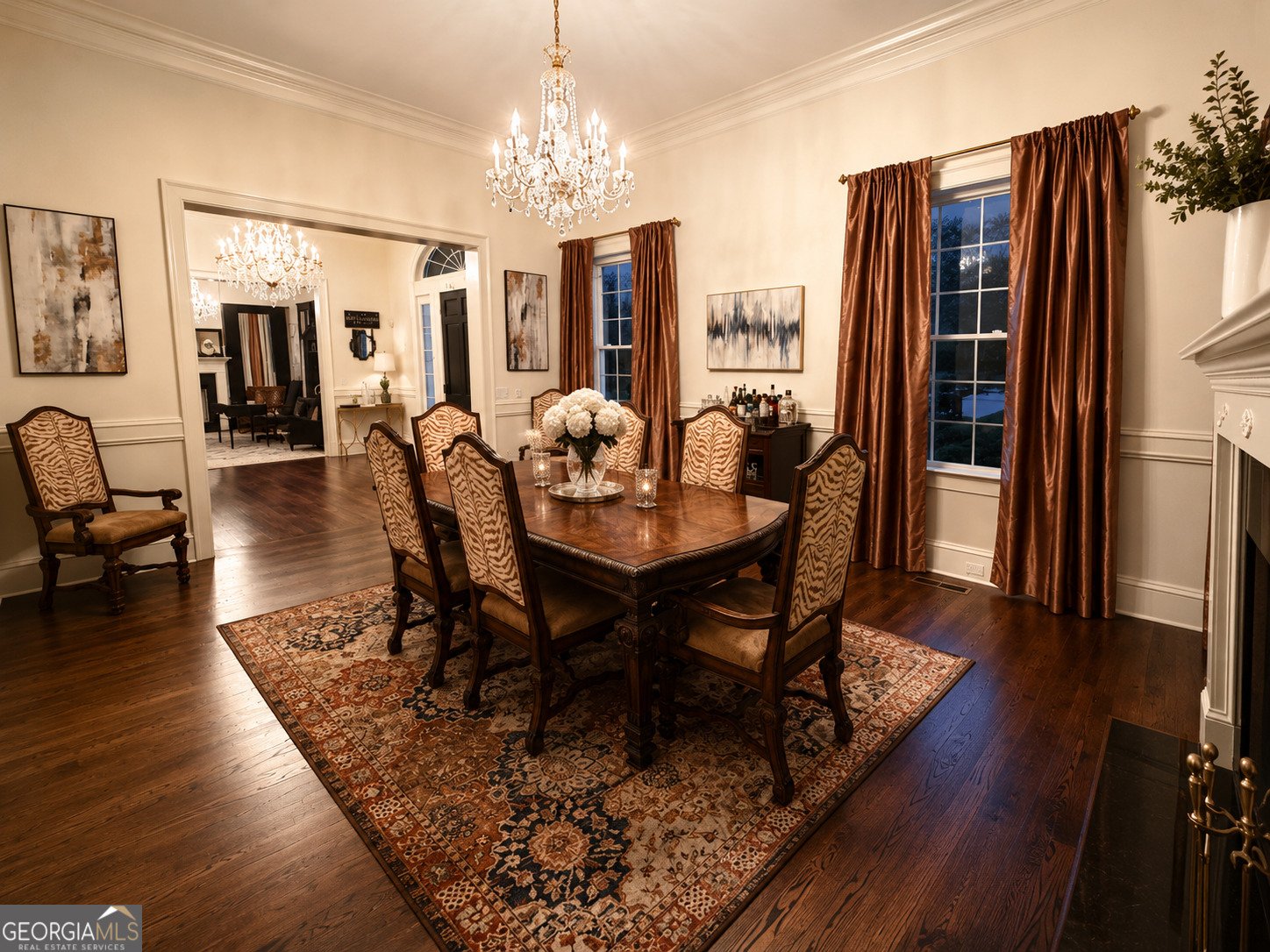 1305 Layor Court Peachtree City - Photo 11