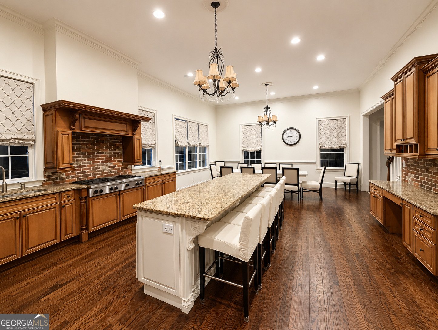 1305 Layor Court Peachtree City - Photo 15