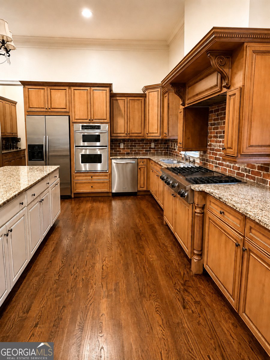 1305 Layor Court Peachtree City - Photo 16