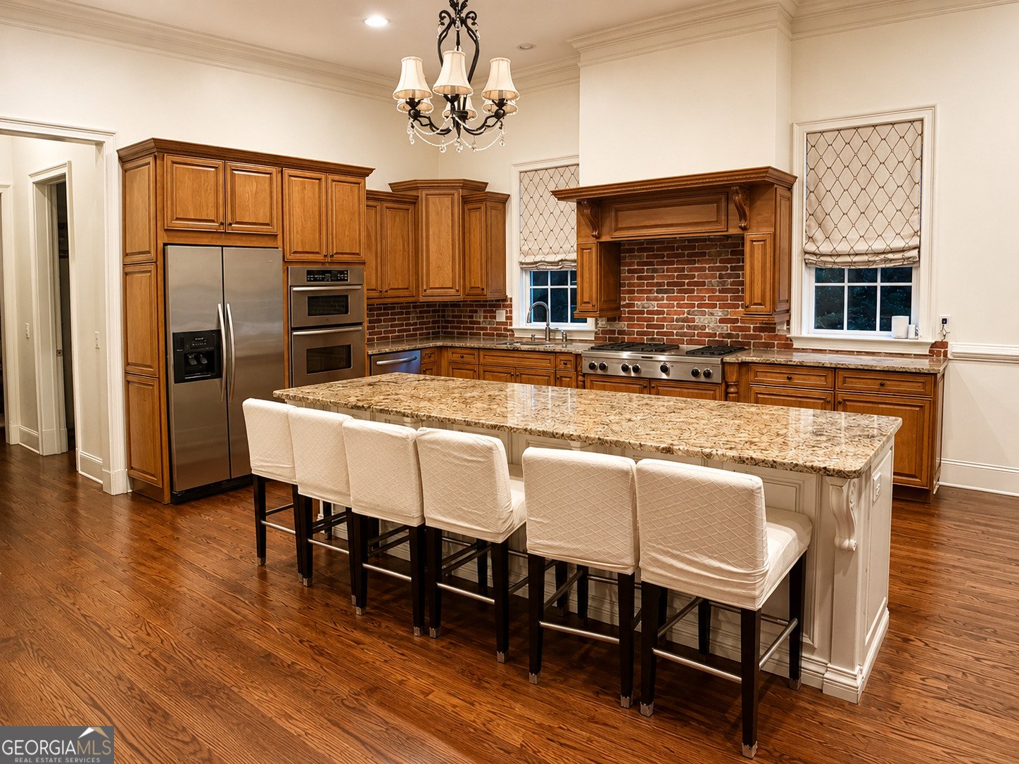 1305 Layor Court Peachtree City - Photo 17