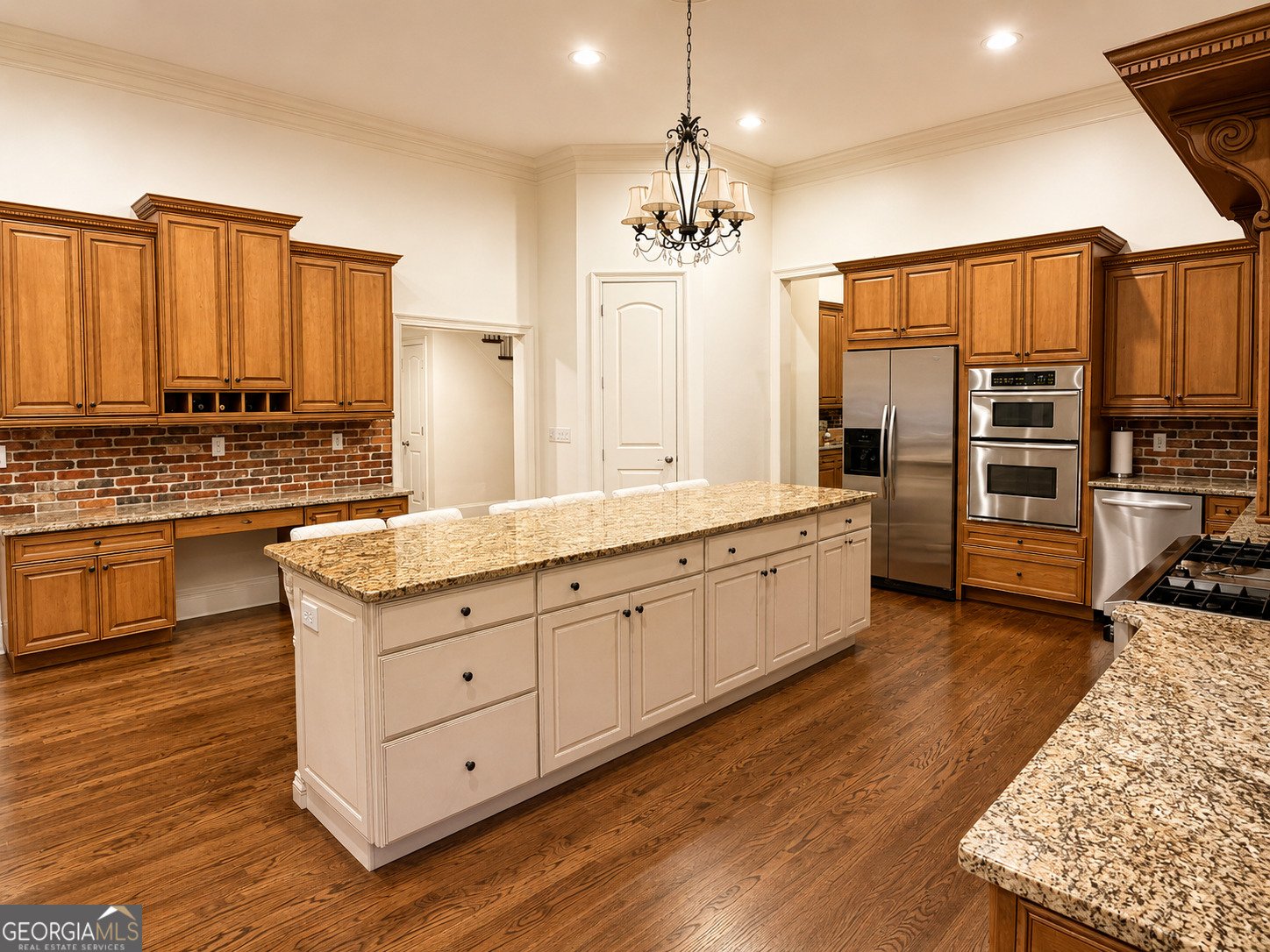1305 Layor Court Peachtree City - Photo 18
