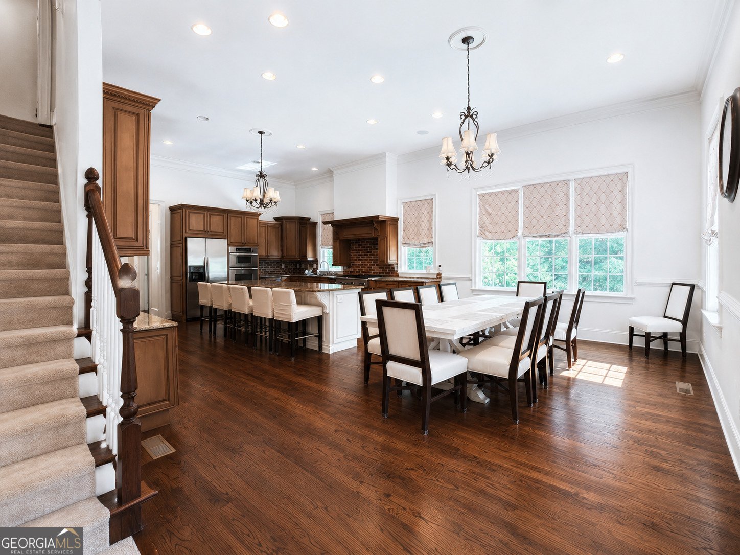 1305 Layor Court Peachtree City - Photo 20