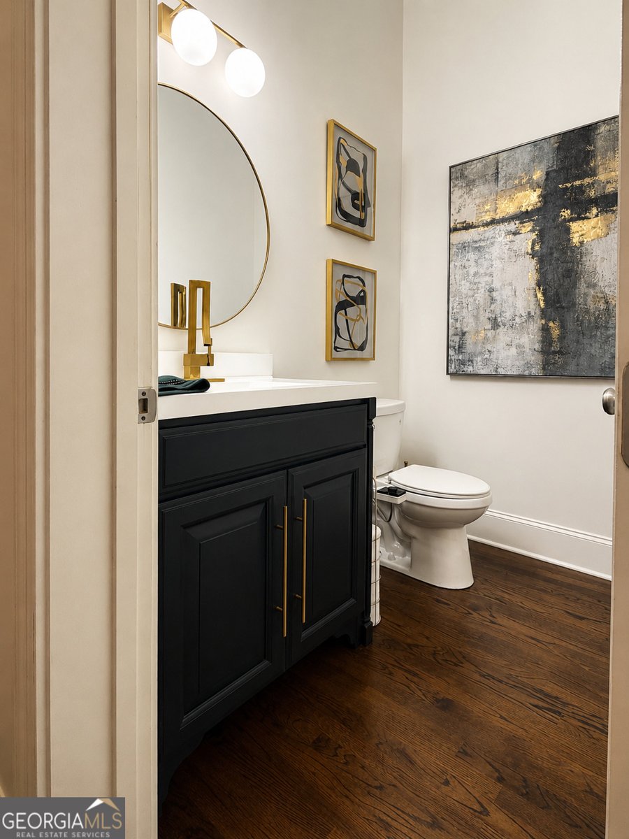 1305 Layor Court Peachtree City - Photo 26