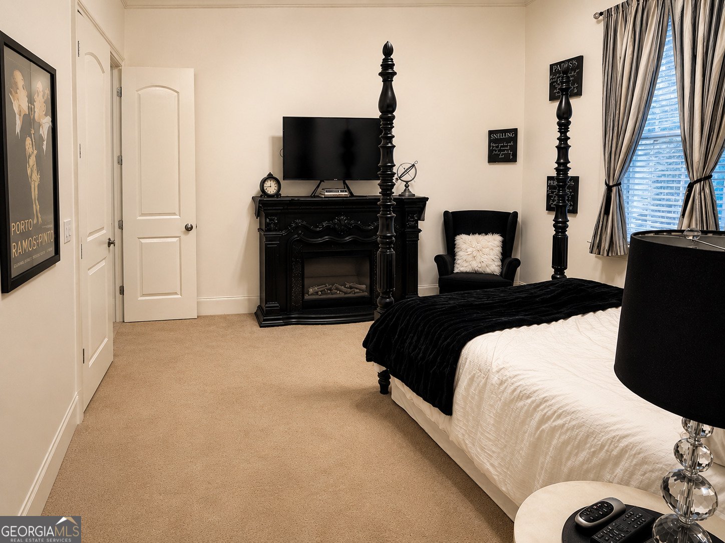 1305 Layor Court Peachtree City - Photo 28