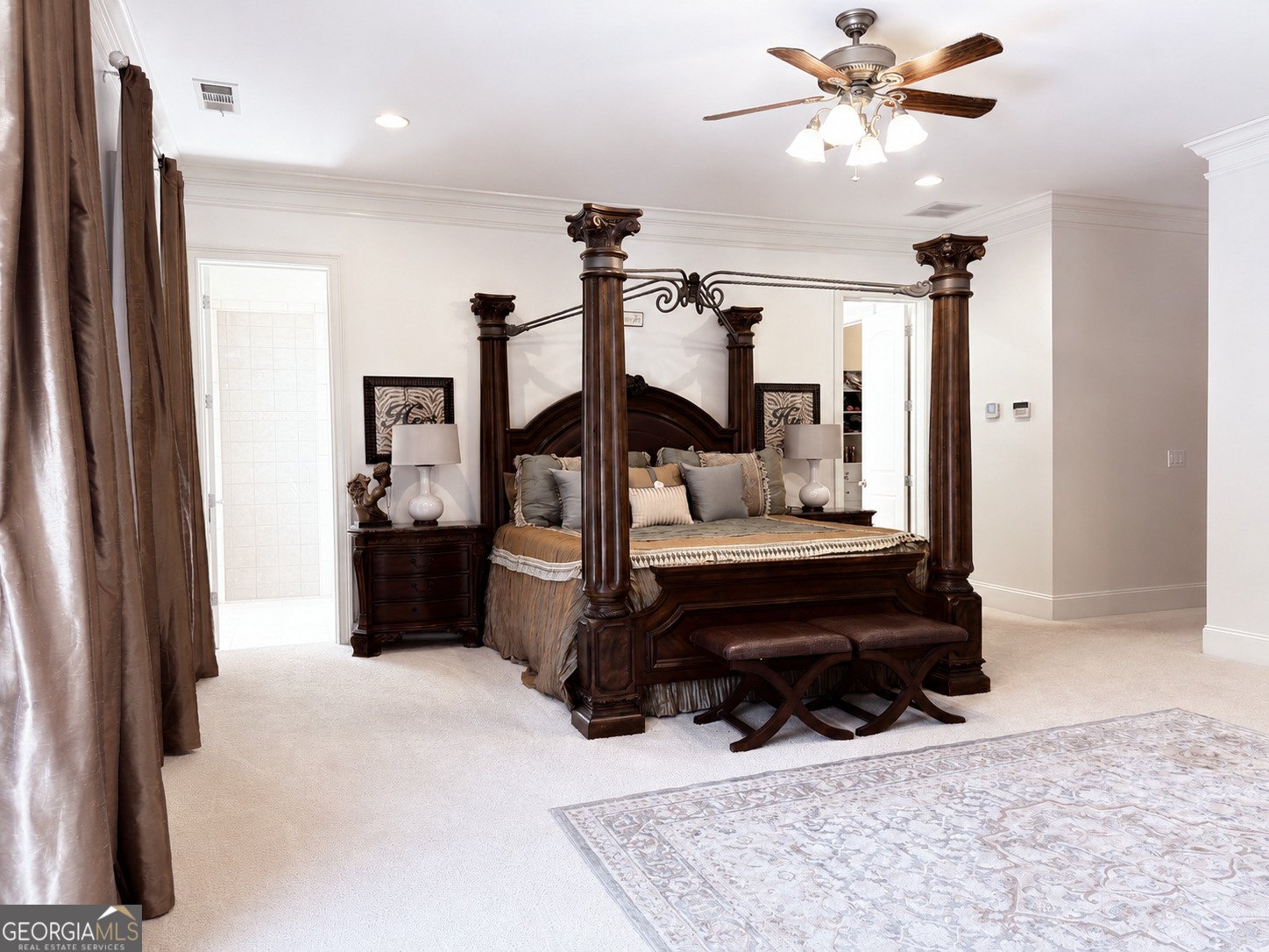 1305 Layor Court Peachtree City - Photo 32