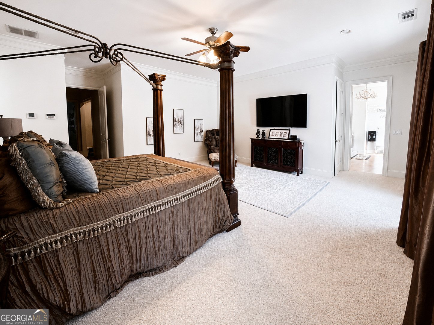 1305 Layor Court Peachtree City - Photo 33