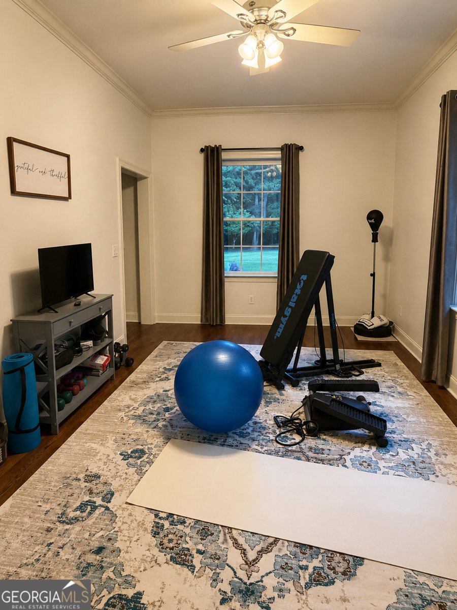 1305 Layor Court Peachtree City - Photo 64