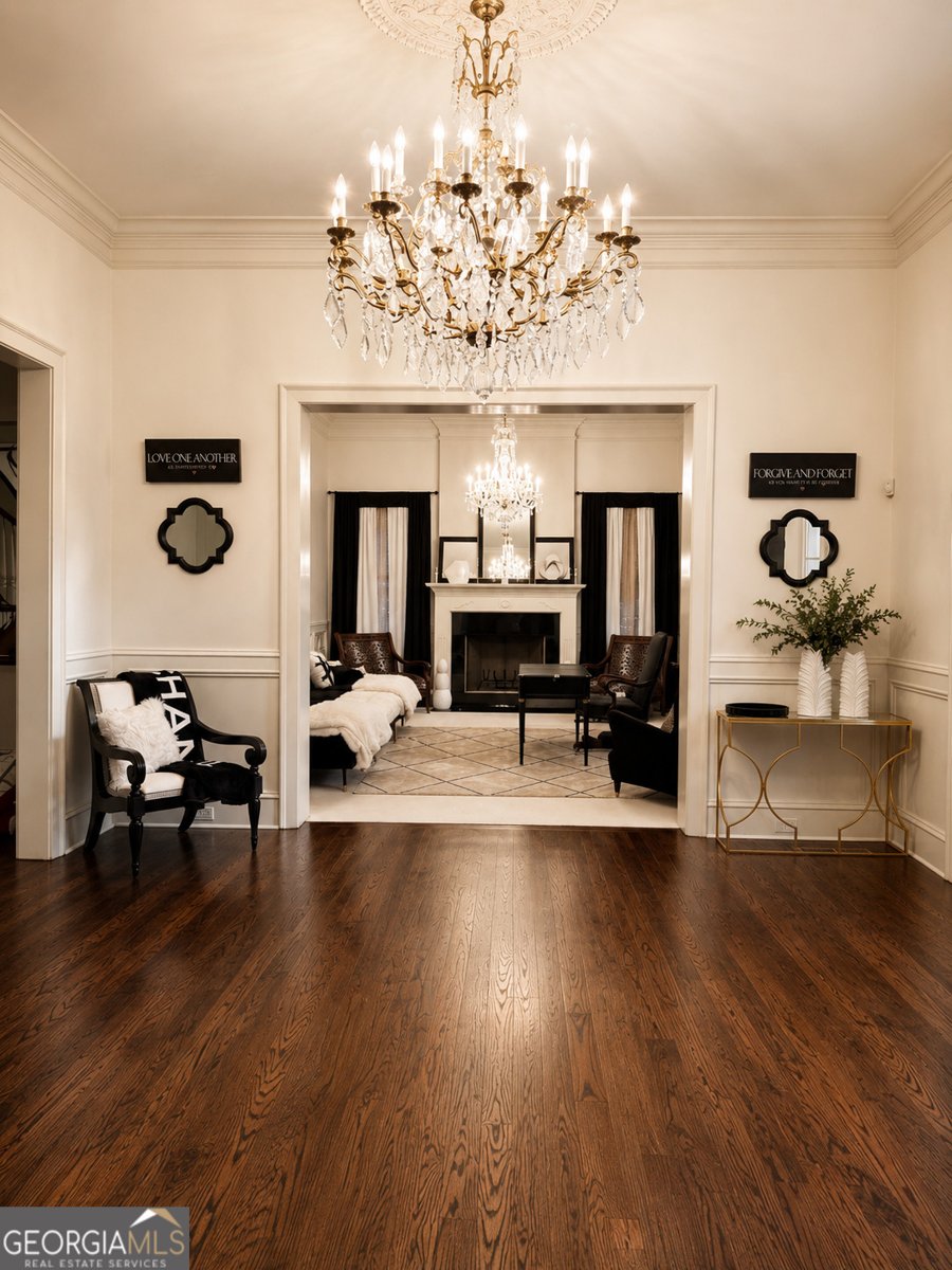 1305 Layor Court Peachtree City - Photo 7