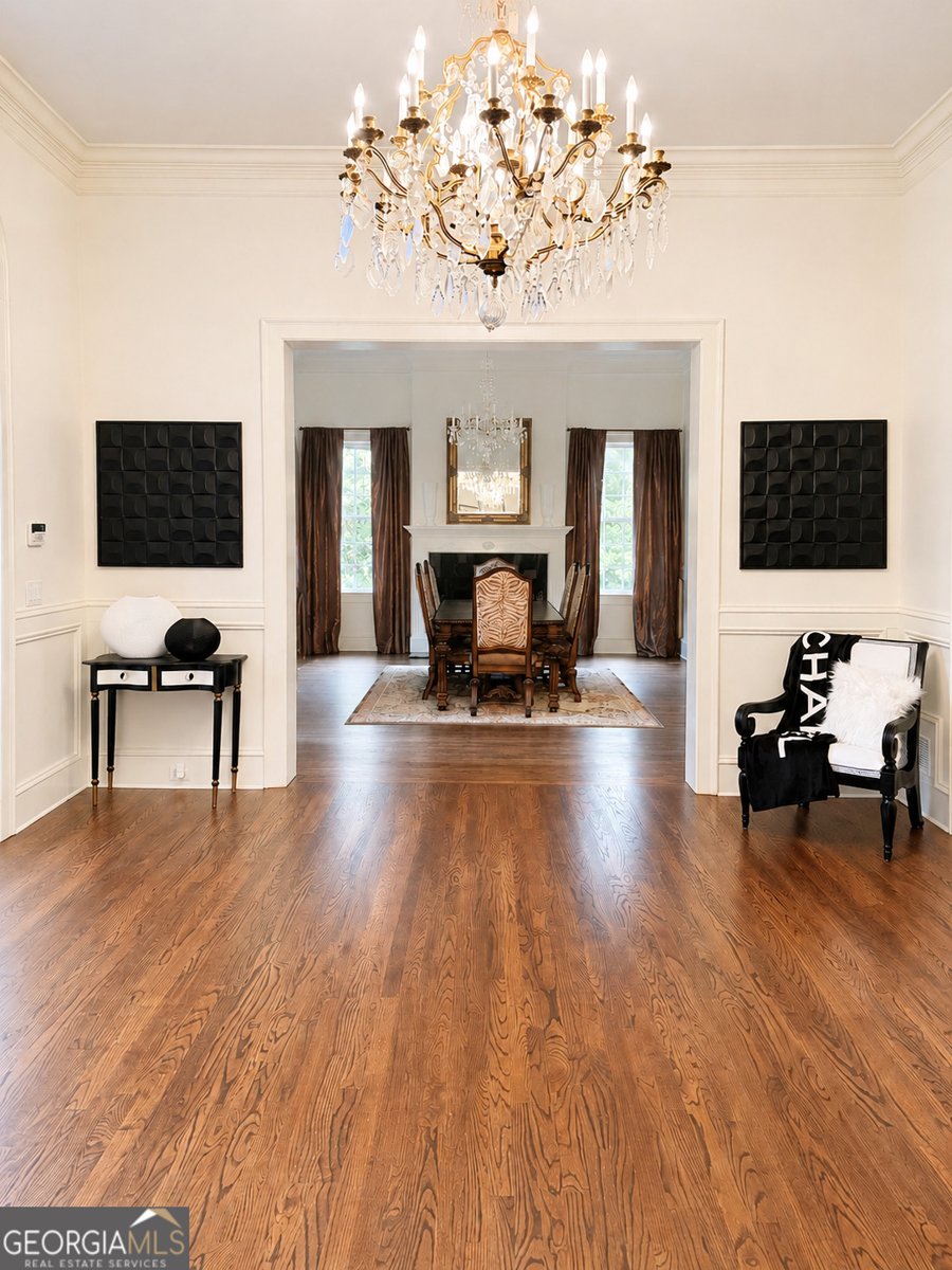 1305 Layor Court Peachtree City - Photo 9