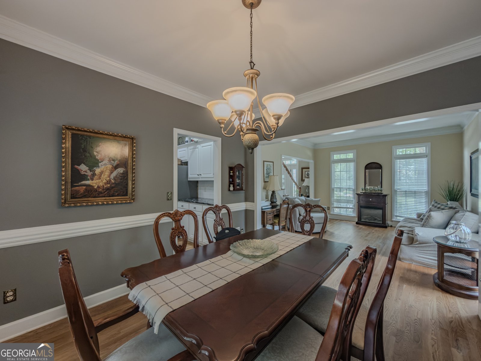 1116 Maple Creek Ridge Loganville - Photo 10