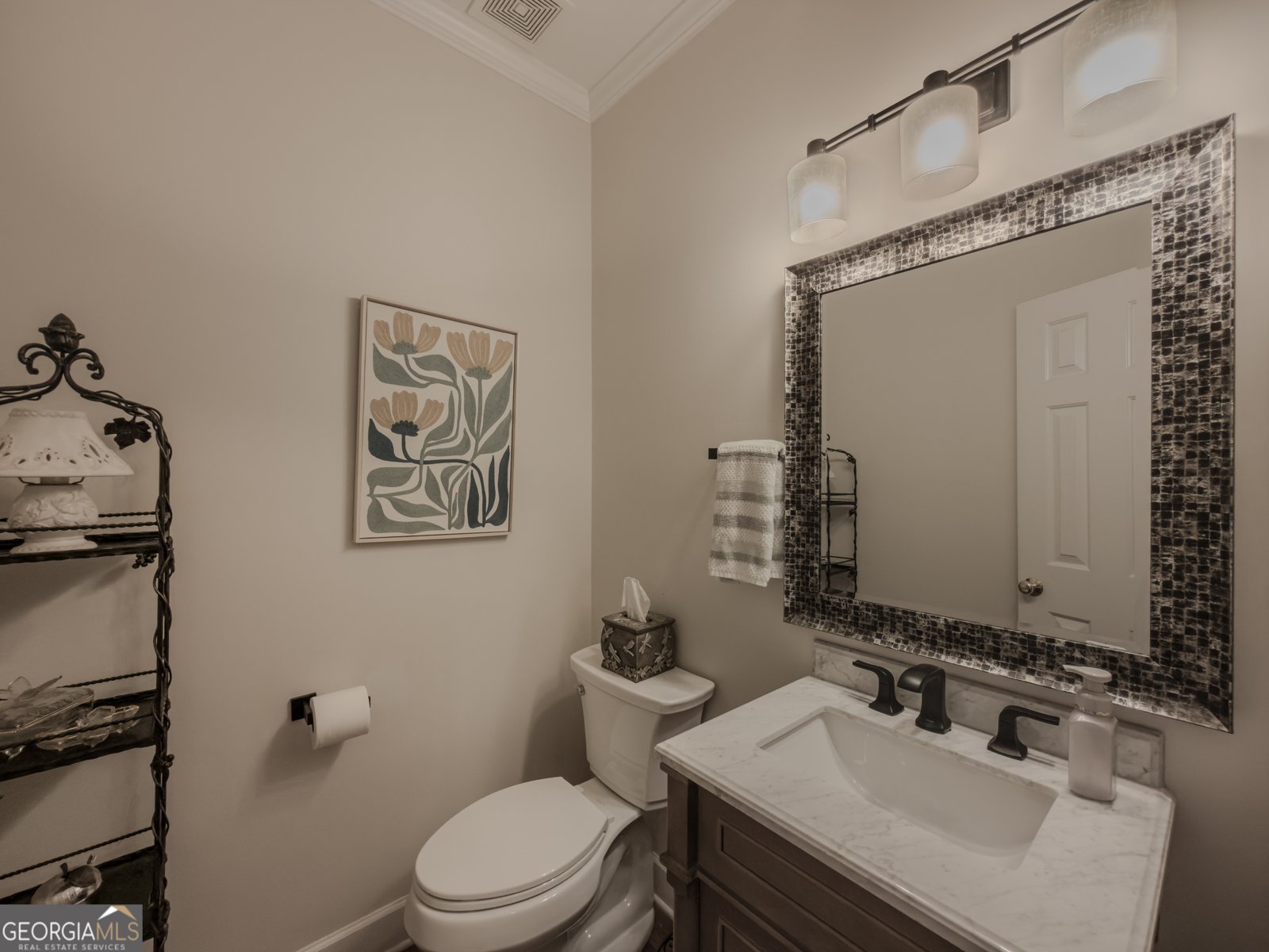 1116 Maple Creek Ridge Loganville - Photo 11