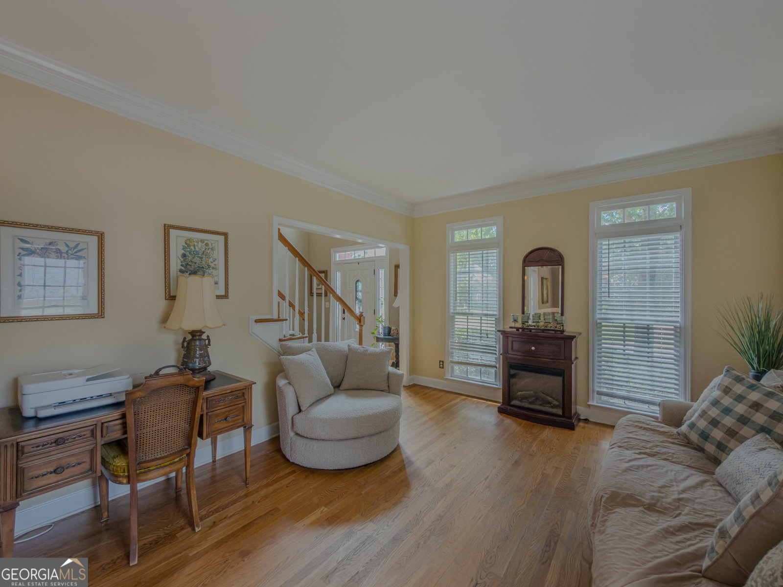 1116 Maple Creek Ridge Loganville - Photo 12