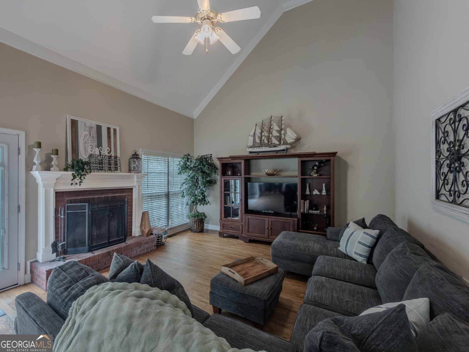 1116 Maple Creek Ridge Loganville - Photo 15