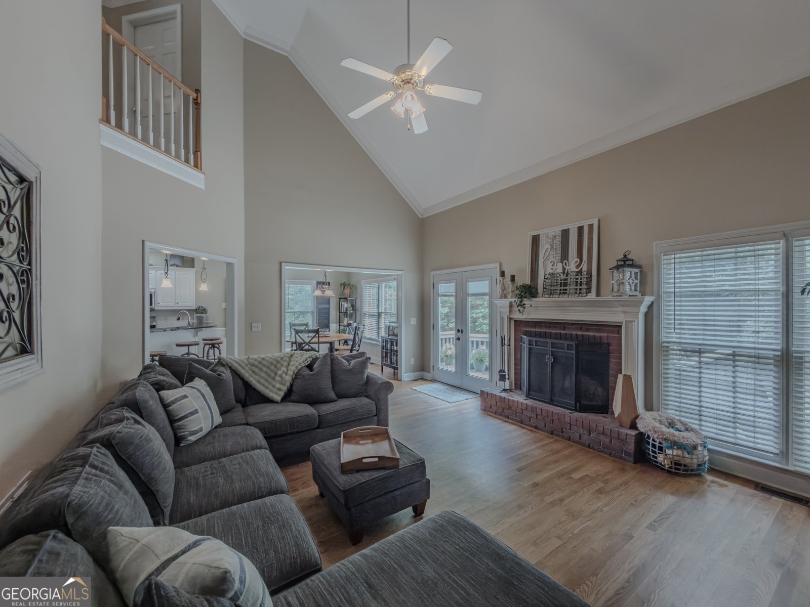 1116 Maple Creek Ridge Loganville - Photo 16