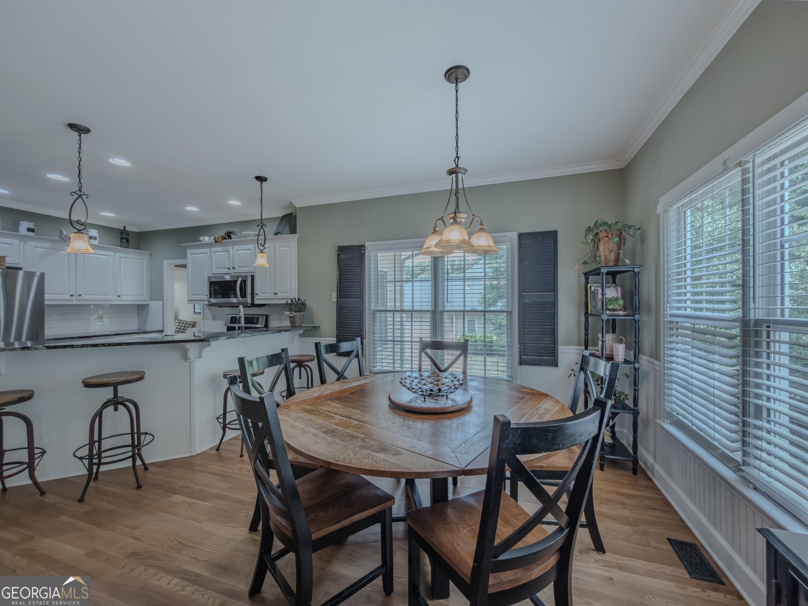 1116 Maple Creek Ridge Loganville - Photo 17