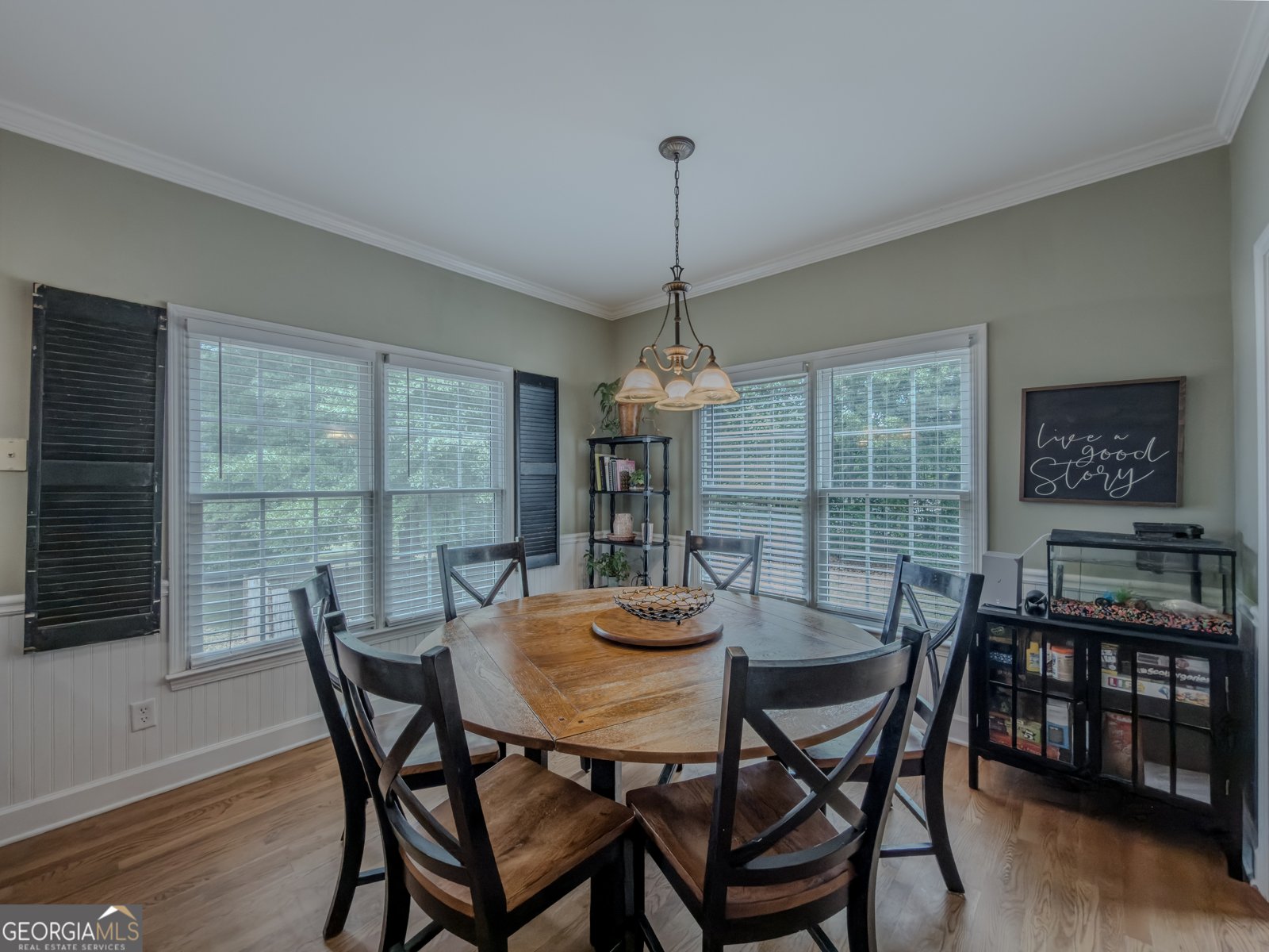 1116 Maple Creek Ridge Loganville - Photo 18