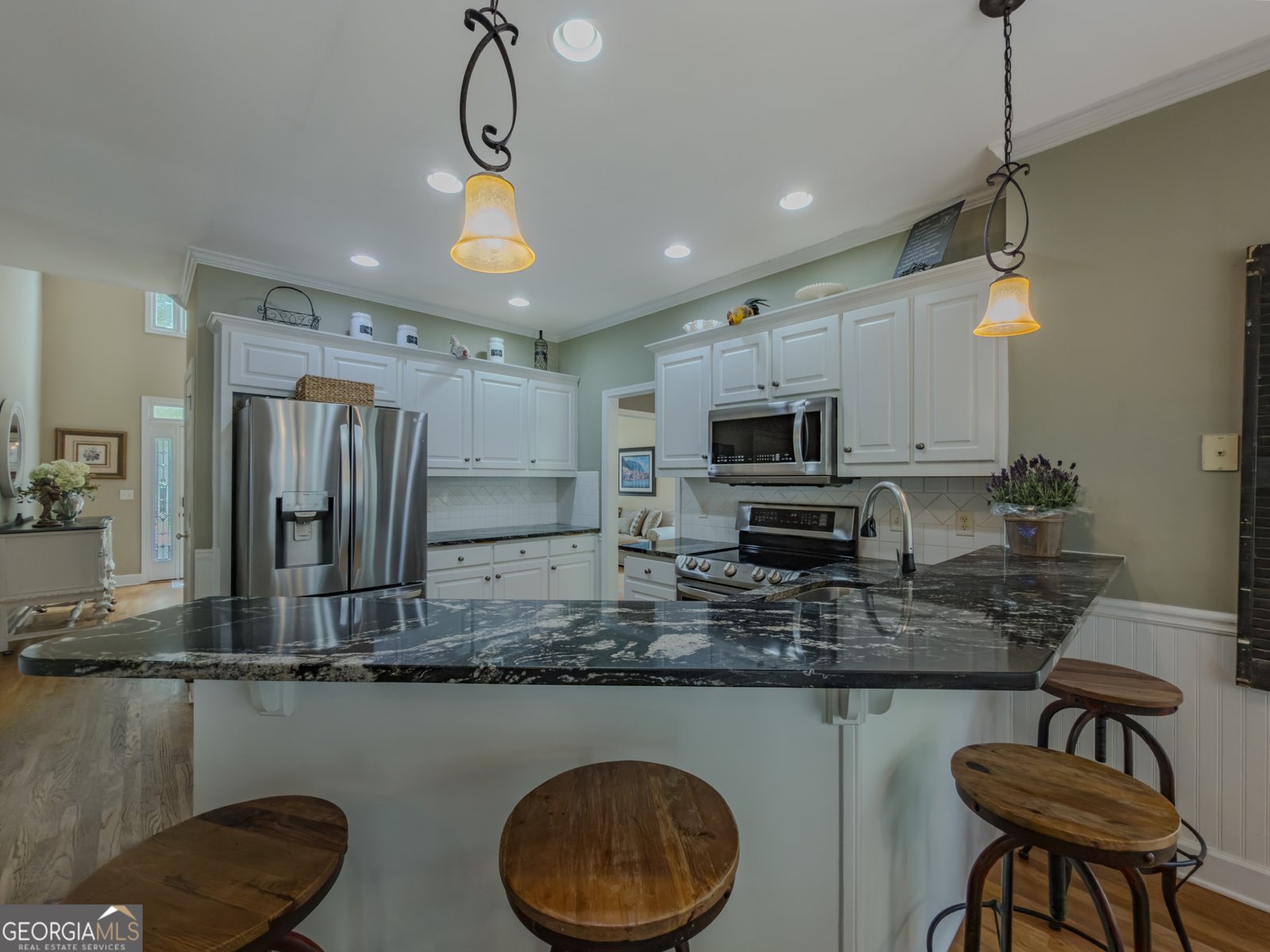1116 Maple Creek Ridge Loganville - Photo 19