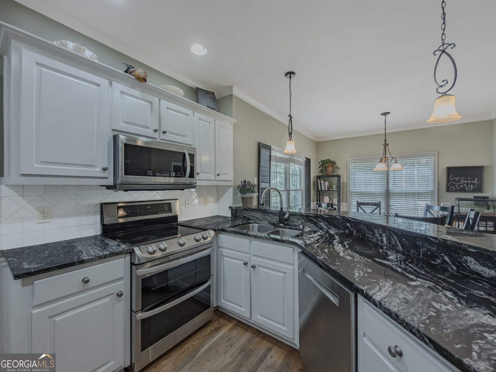 1116 Maple Creek Ridge Loganville - Photo 20