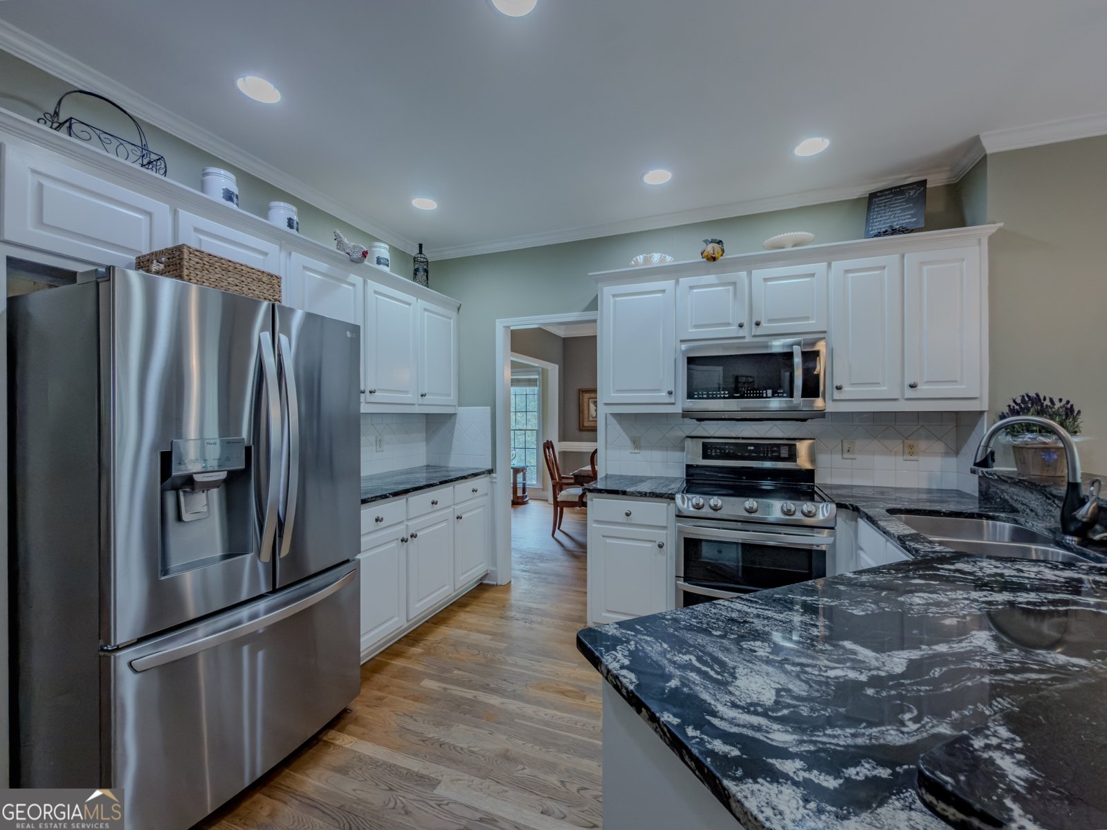 1116 Maple Creek Ridge Loganville - Photo 21