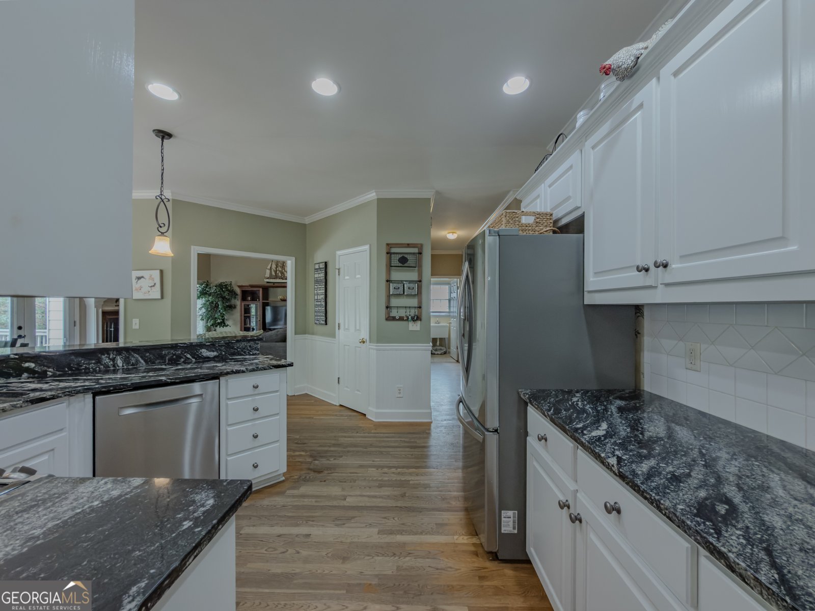 1116 Maple Creek Ridge Loganville - Photo 22
