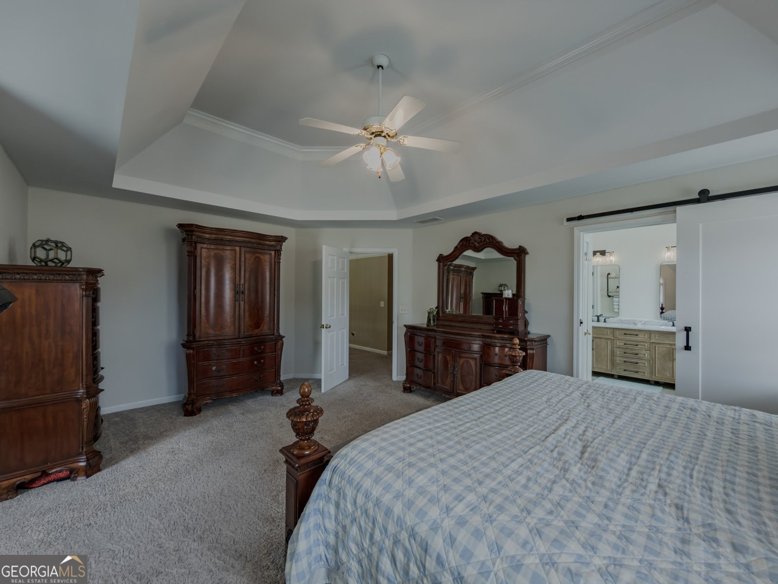 1116 Maple Creek Ridge Loganville - Photo 23