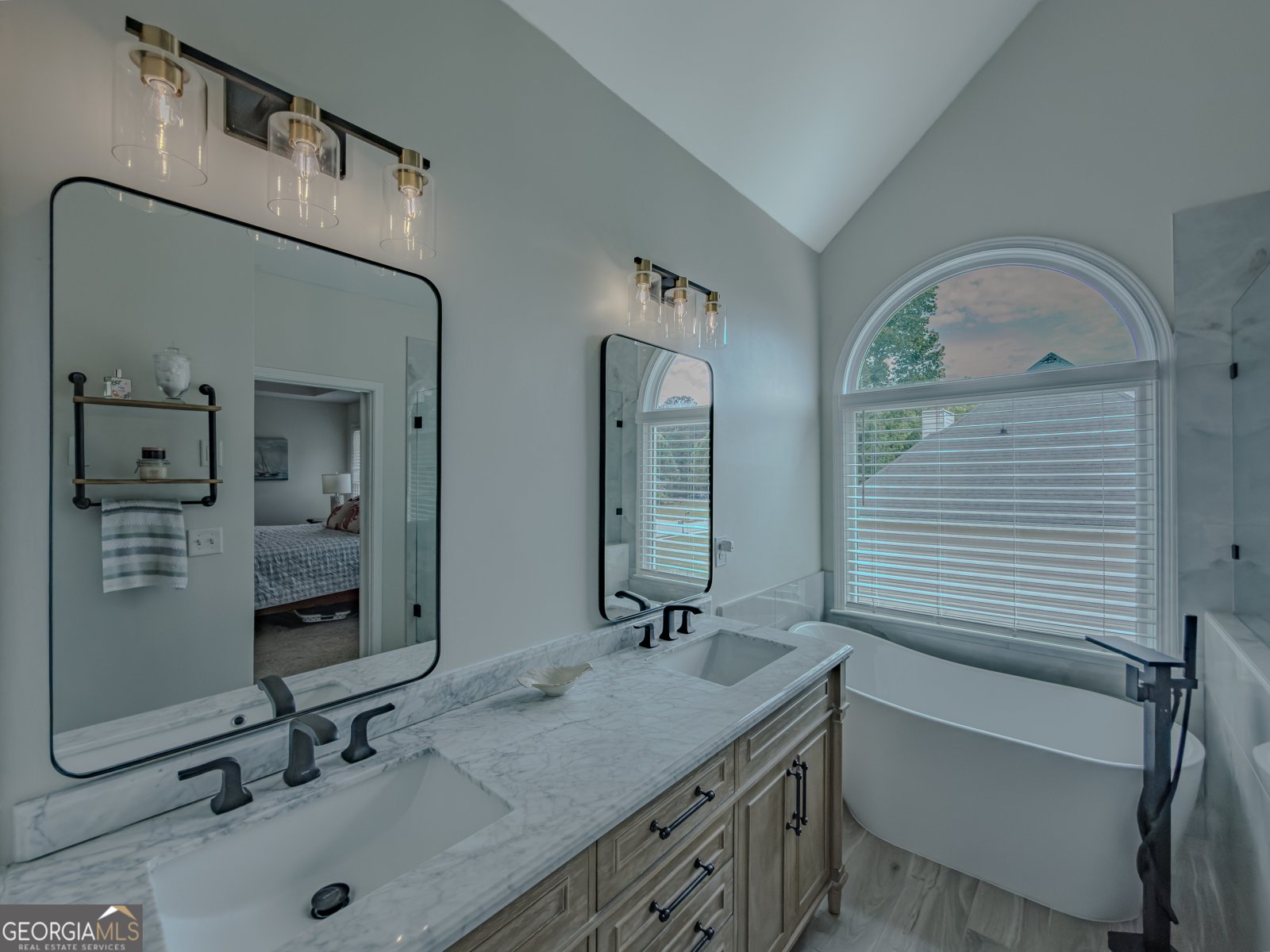 1116 Maple Creek Ridge Loganville - Photo 25