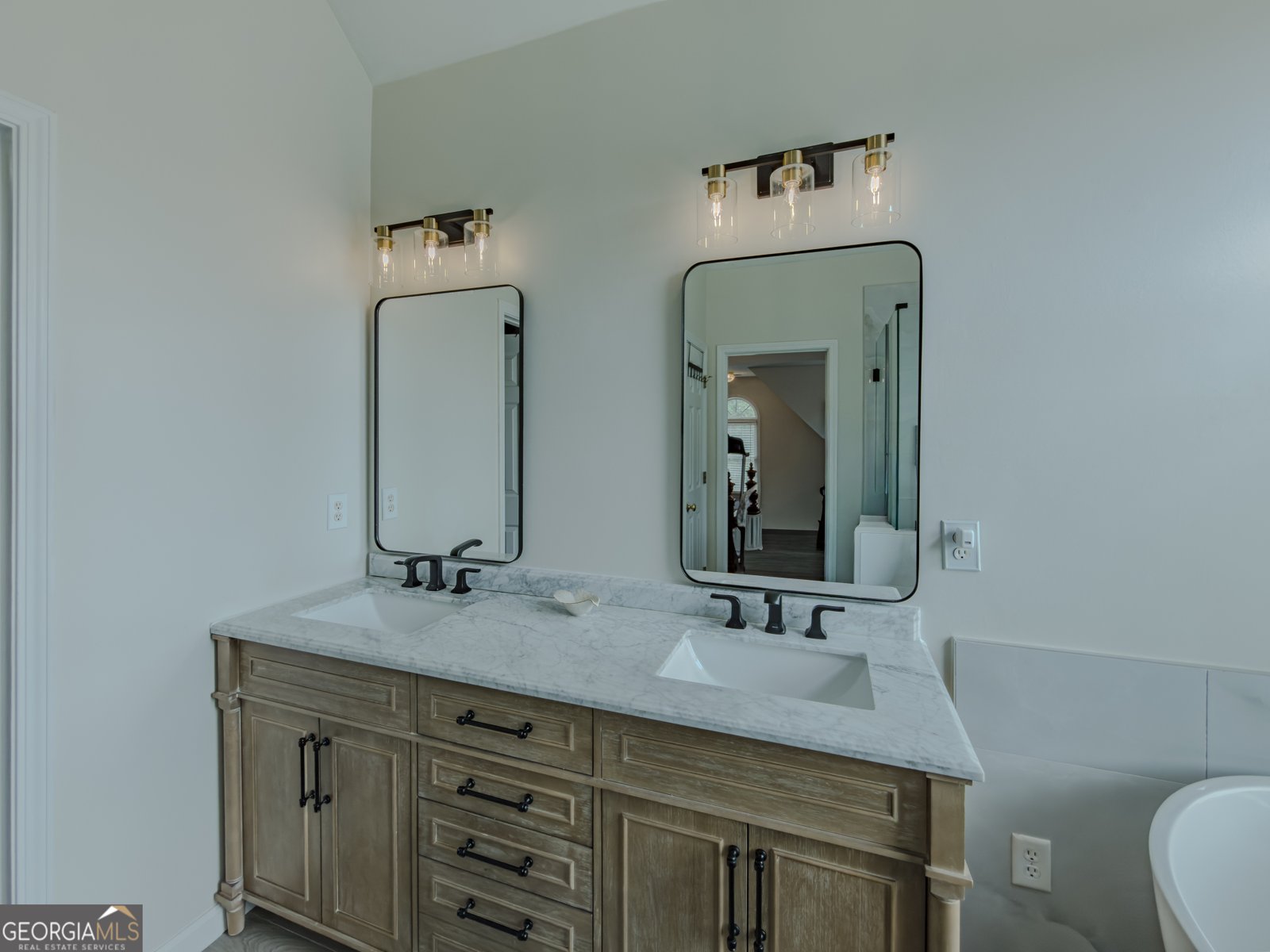 1116 Maple Creek Ridge Loganville - Photo 27