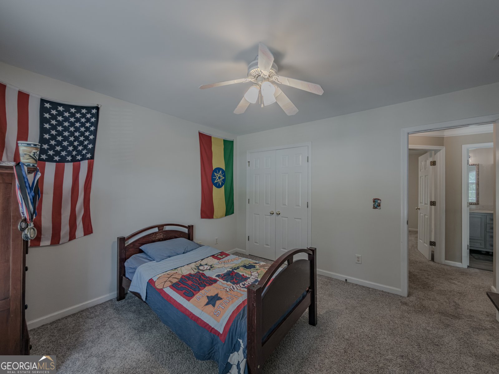 1116 Maple Creek Ridge Loganville - Photo 34