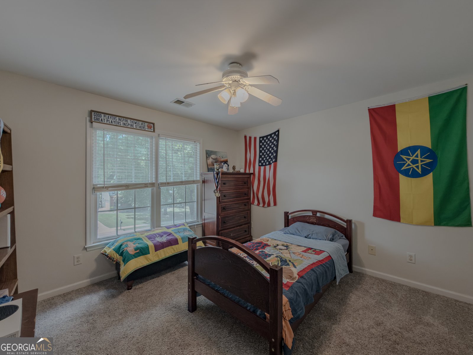 1116 Maple Creek Ridge Loganville - Photo 35