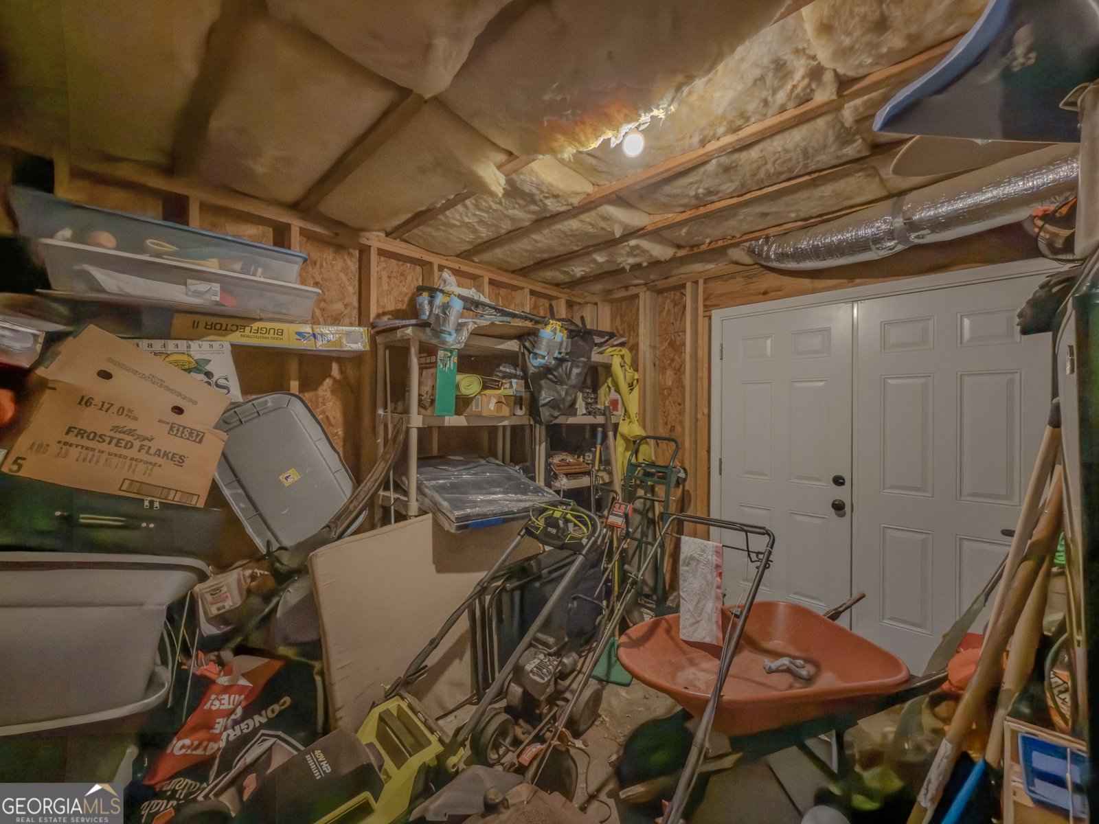 1116 Maple Creek Ridge Loganville - Photo 47