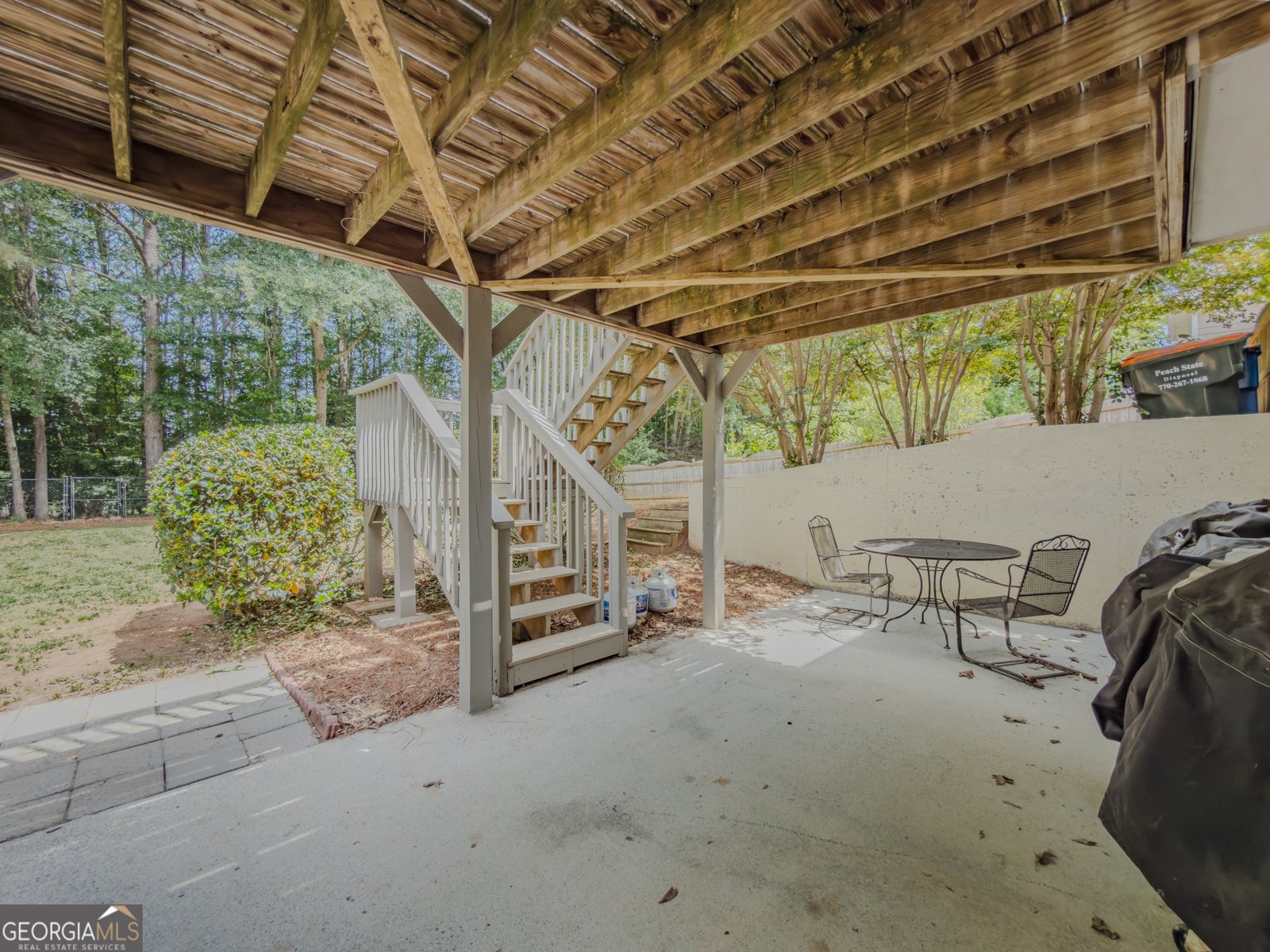 1116 Maple Creek Ridge Loganville - Photo 48