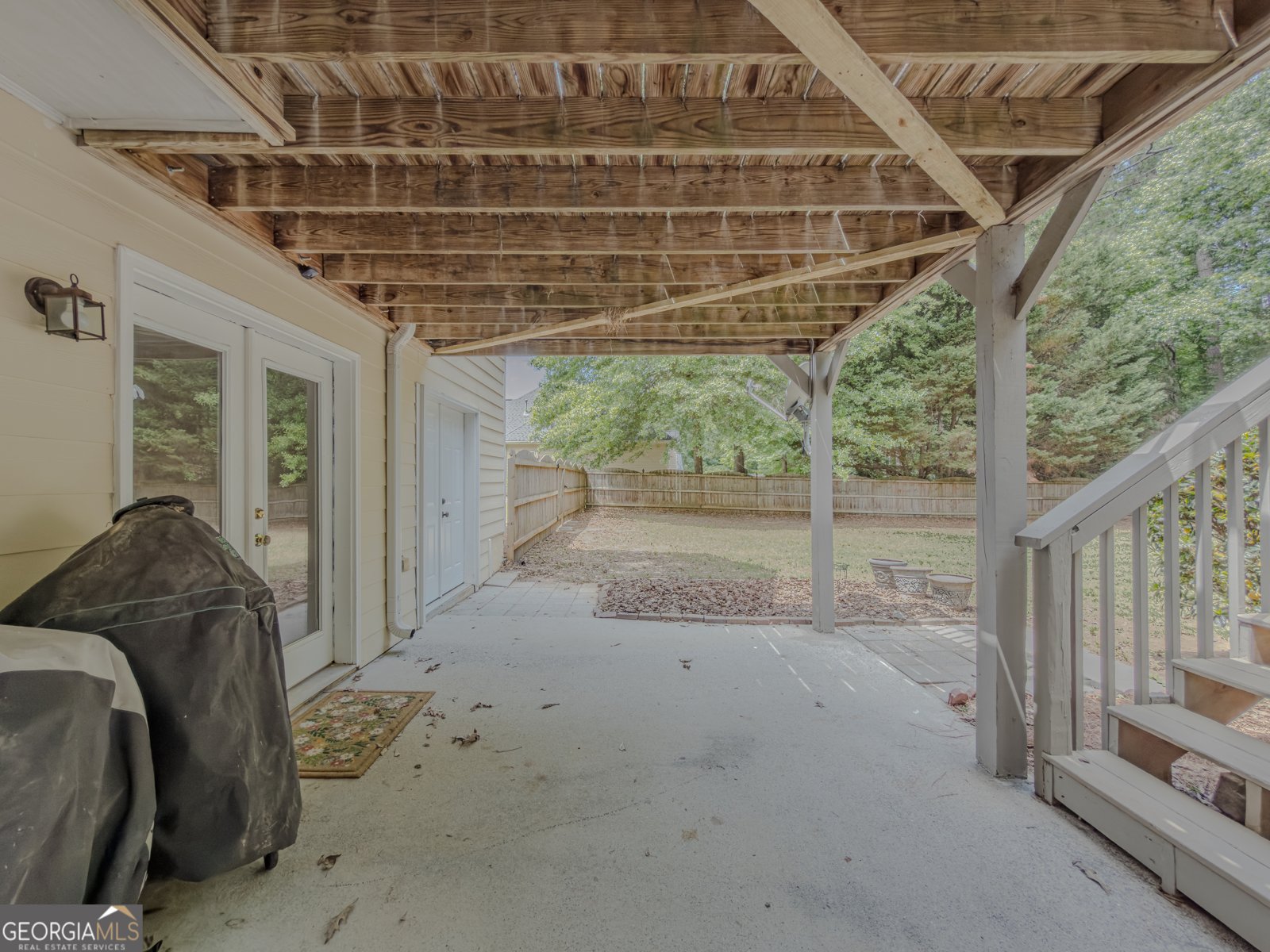 1116 Maple Creek Ridge Loganville - Photo 49