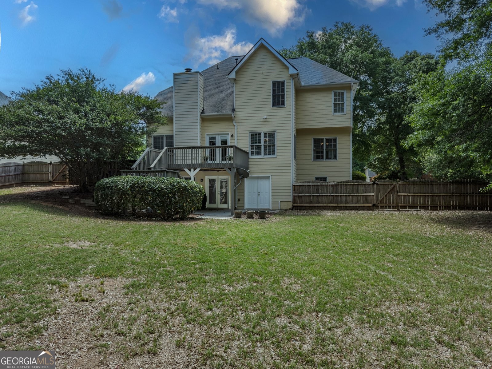 1116 Maple Creek Ridge Loganville - Photo 53