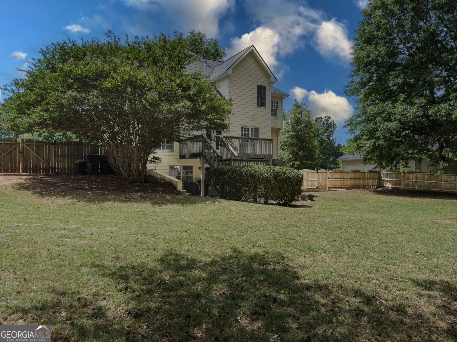 1116 Maple Creek Ridge Loganville - Photo 54