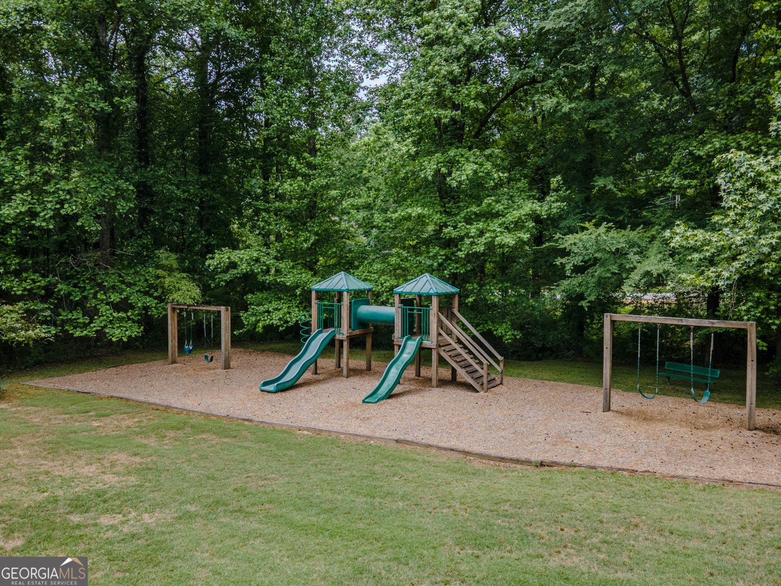 1116 Maple Creek Ridge Loganville - Photo 59